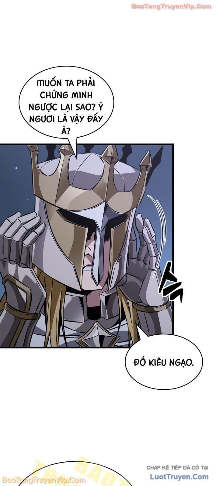 Gacha Vô Hạn Chap 191 - Next Chap 192