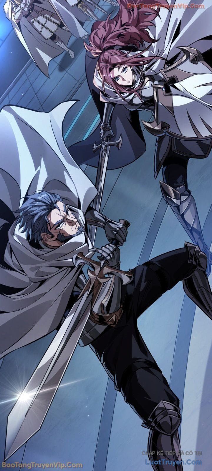 Gacha Vô Hạn Chap 191 - Next Chap 192