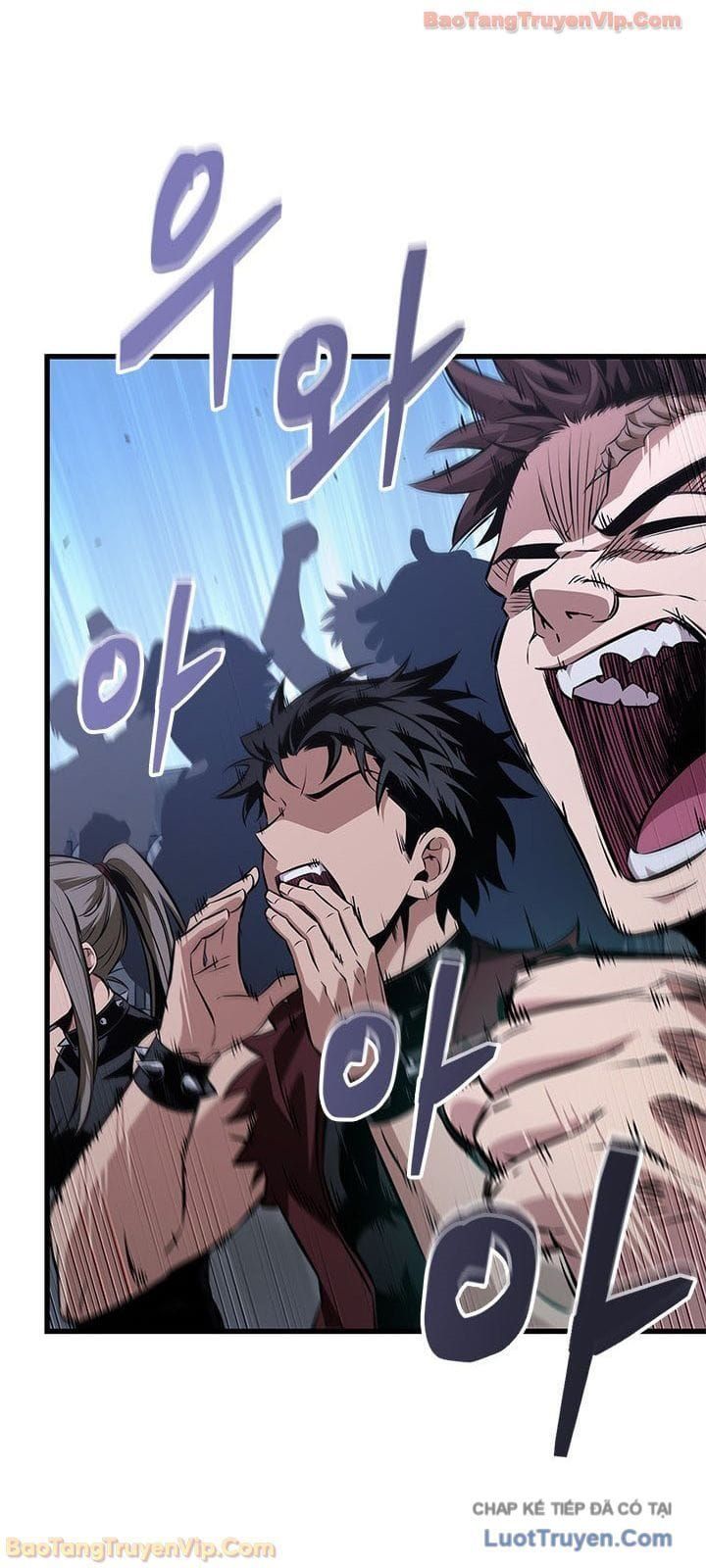 Gacha Vô Hạn Chap 191 - Next Chap 192