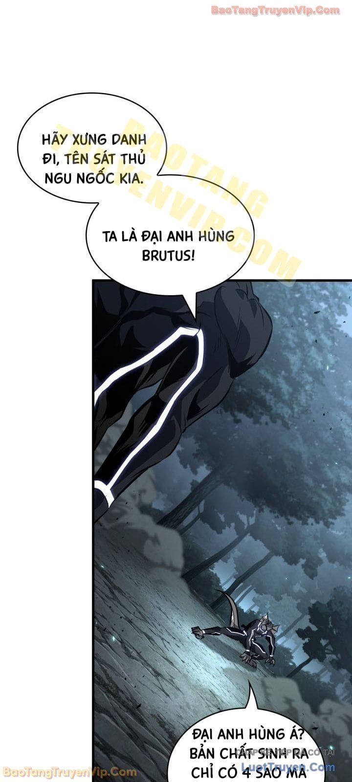 Gacha Vô Hạn Chap 191 - Next Chap 192