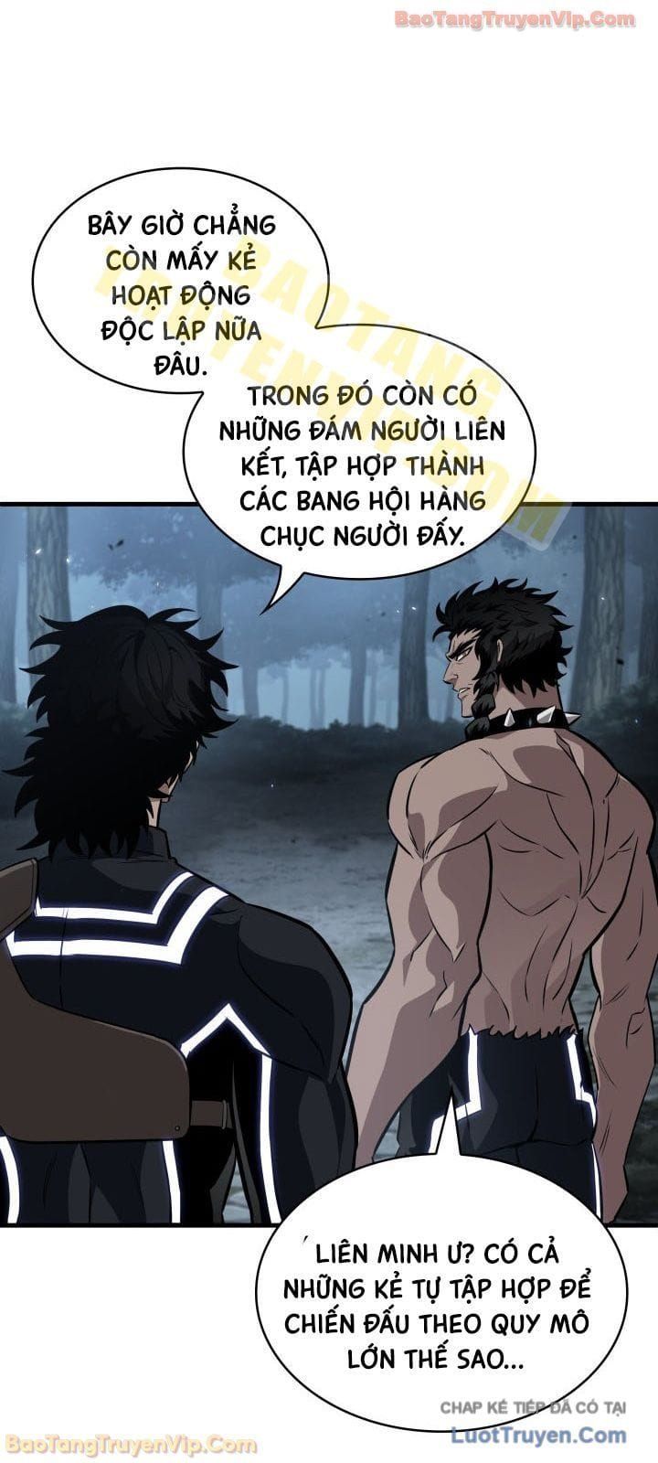 Gacha Vô Hạn Chap 191 - Next Chap 192