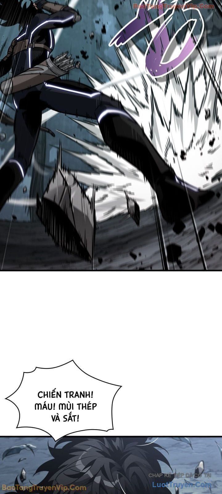 Gacha Vô Hạn Chap 191 - Next Chap 192