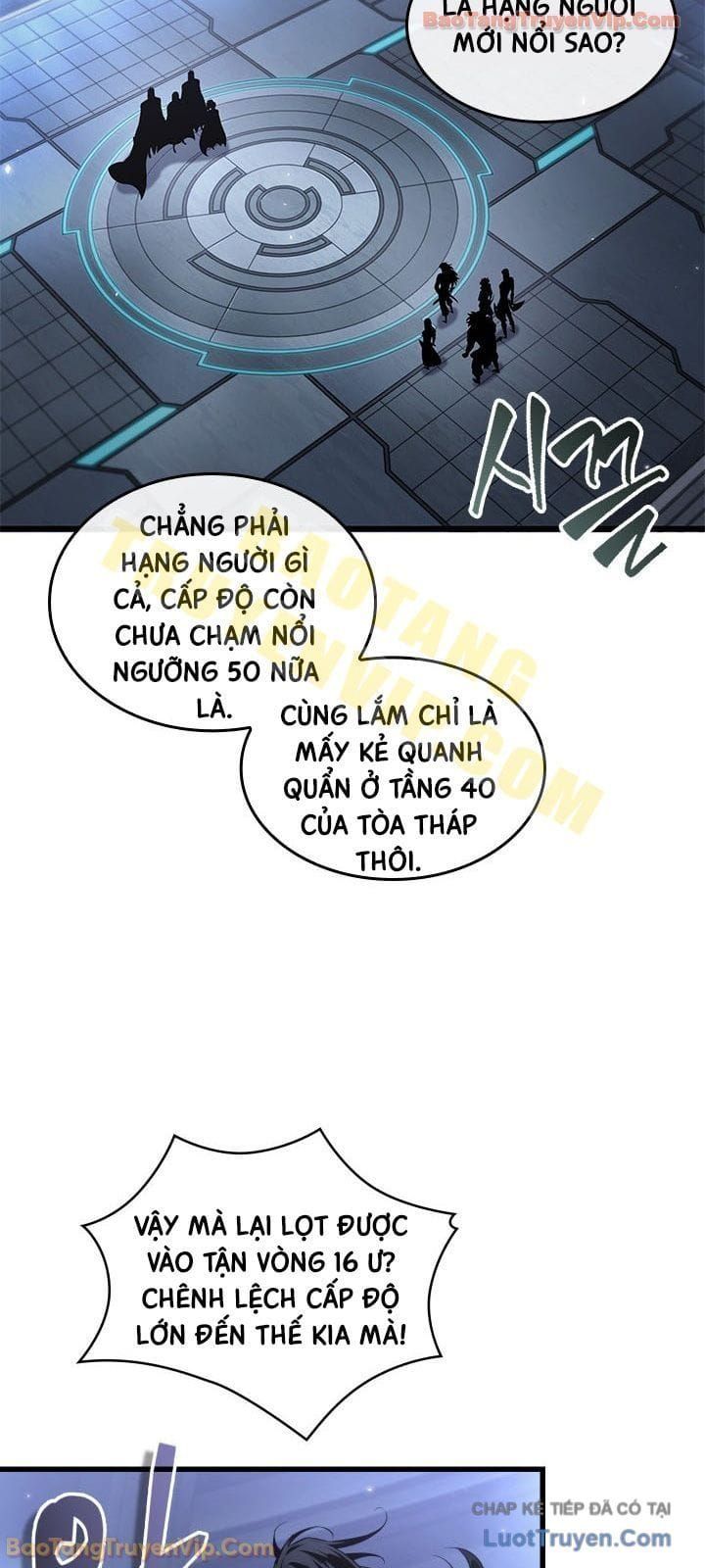 Gacha Vô Hạn Chap 191 - Next Chap 192