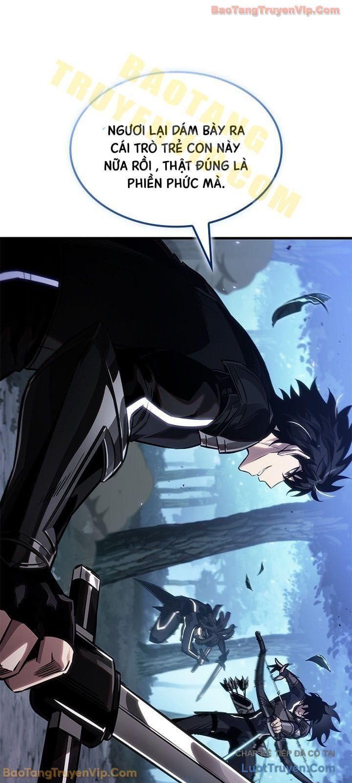 Gacha Vô Hạn Chap 191 - Next Chap 192