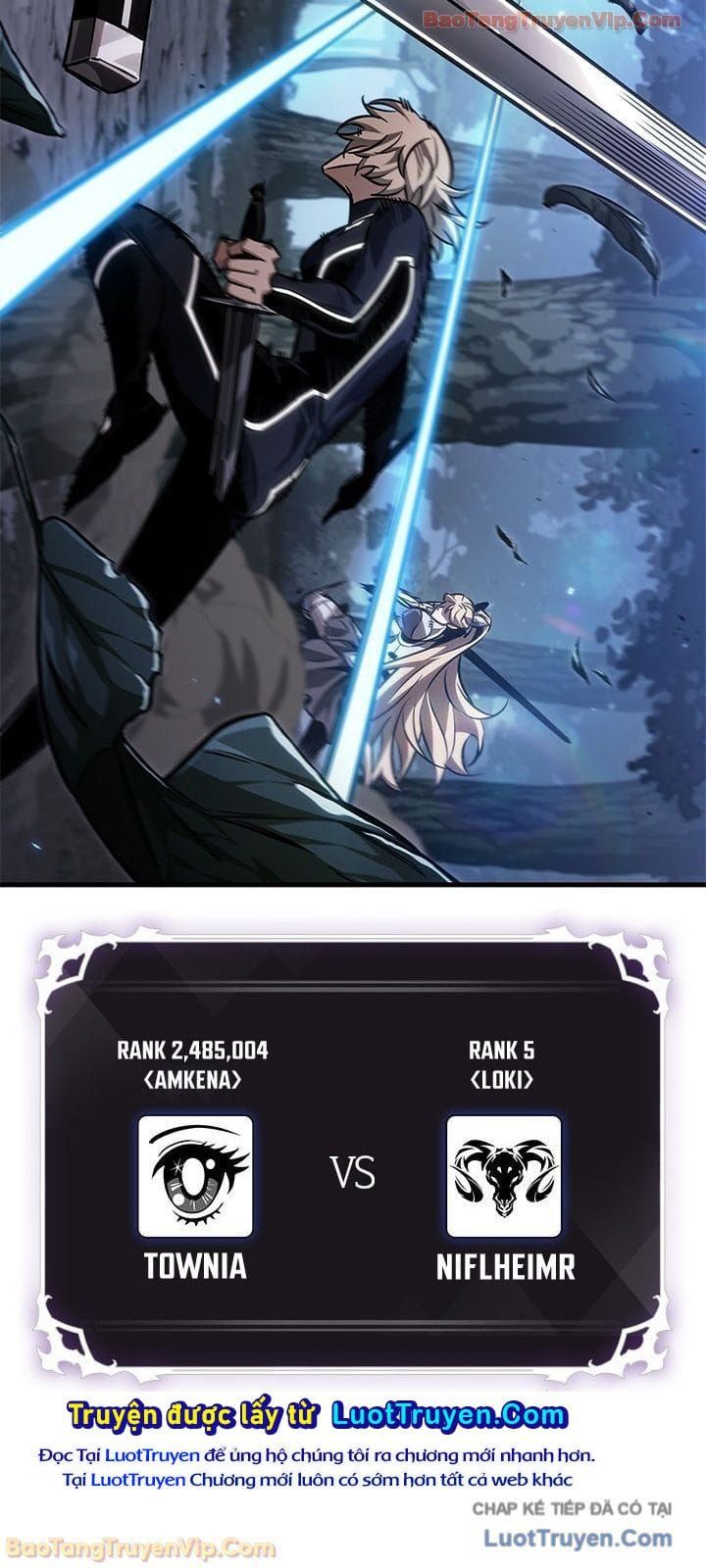 Gacha Vô Hạn Chap 191 - Next Chap 192