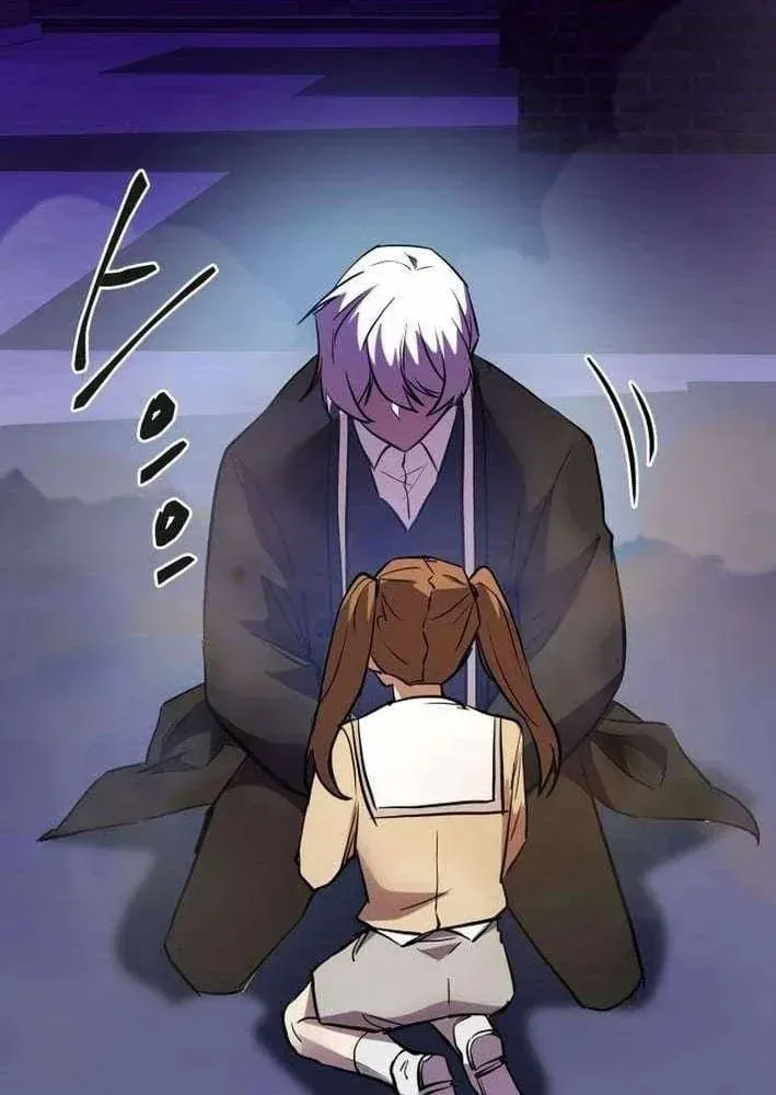 Giả Vờ Làm Kẻ Vô Dụng Ở Học Đường Chap 151 - Next Chap 152