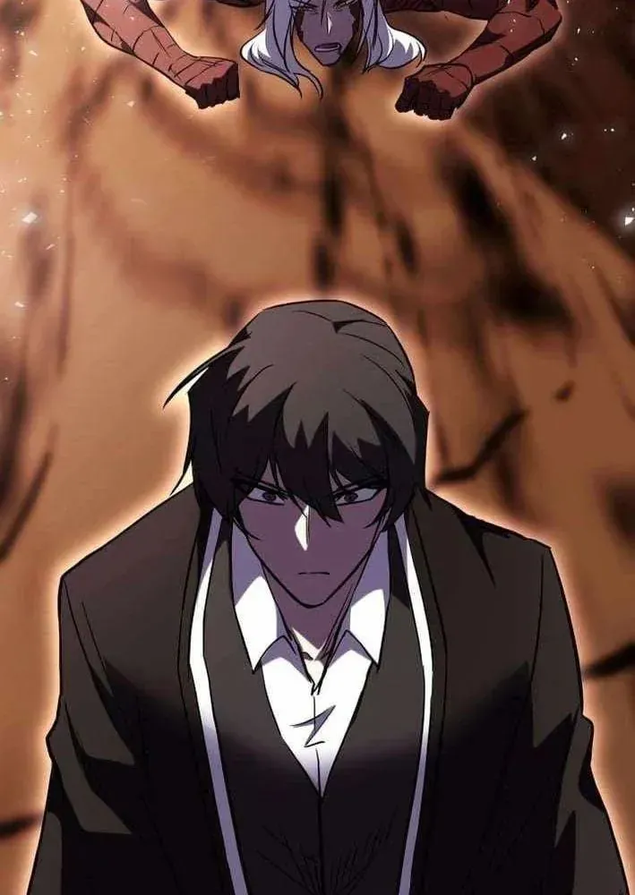 Giả Vờ Làm Kẻ Vô Dụng Ở Học Đường Chap 151 - Next Chap 152