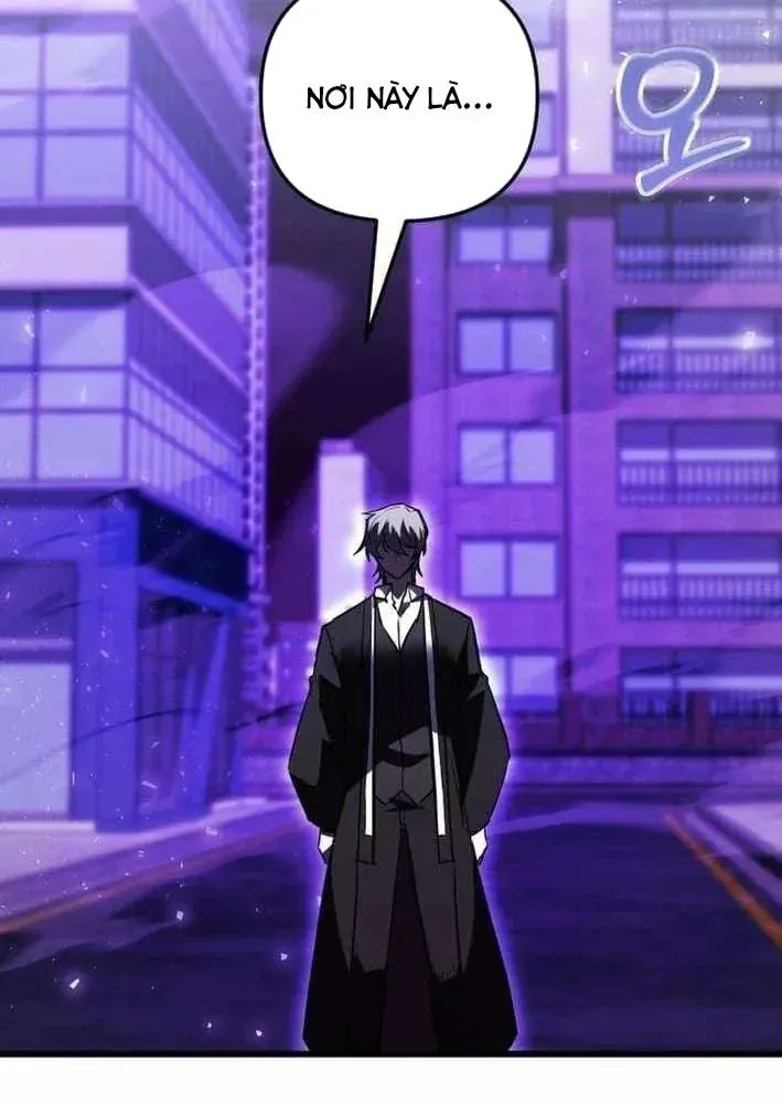 Giả Vờ Làm Kẻ Vô Dụng Ở Học Đường Chap 151 - Next Chap 152