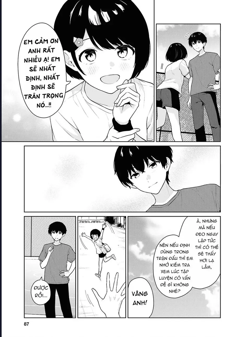 Danjohi 1:5 No Sekai Demo Futsu Ni Ikirareru To Omotta? ~ Geki Juu Kanjou Na Kanojotachi Ga Mujikaku Danshi Ni Honrousaretara Chap 17 - Next Chap 18