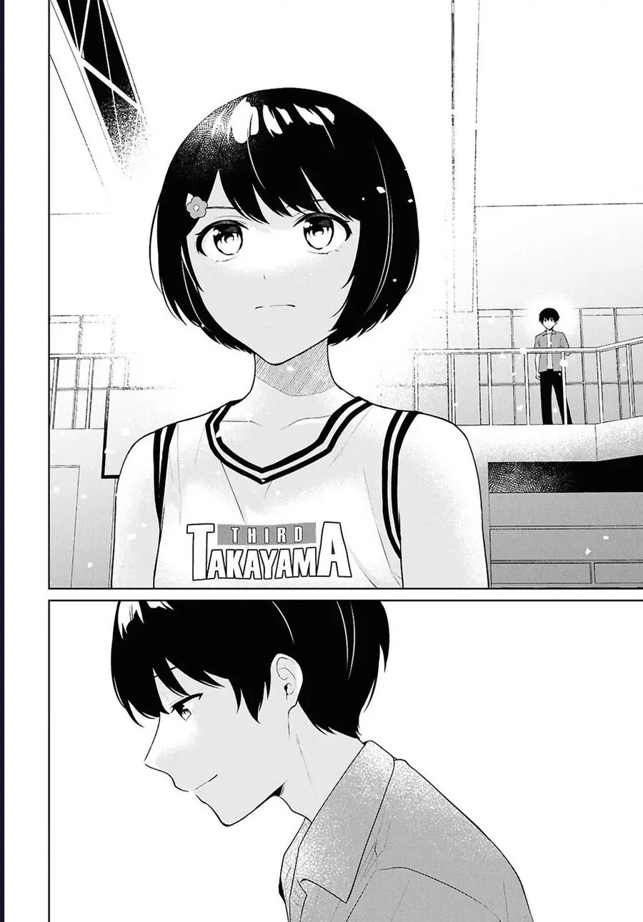 Danjohi 1:5 No Sekai Demo Futsu Ni Ikirareru To Omotta? ~ Geki Juu Kanjou Na Kanojotachi Ga Mujikaku Danshi Ni Honrousaretara Chap 17 - Next Chap 18