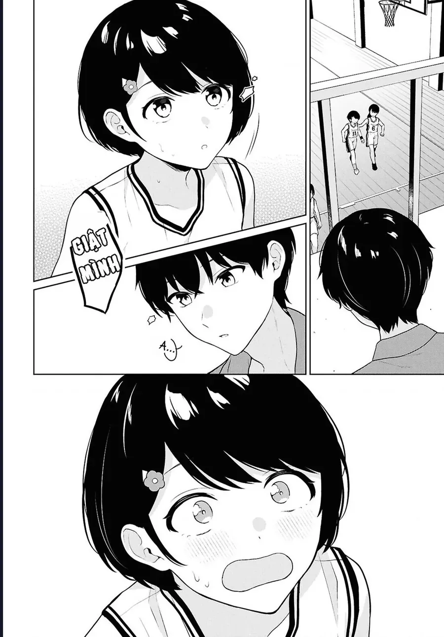 Danjohi 1:5 No Sekai Demo Futsu Ni Ikirareru To Omotta? ~ Geki Juu Kanjou Na Kanojotachi Ga Mujikaku Danshi Ni Honrousaretara Chap 17 - Next Chap 18