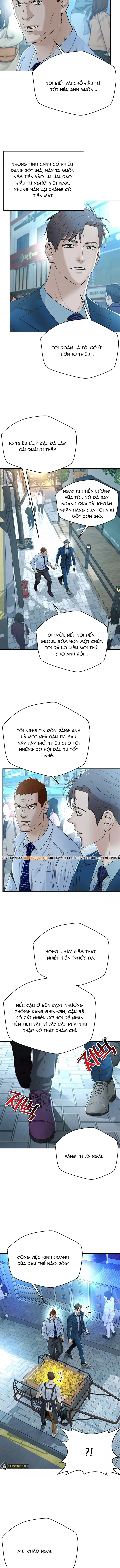 Thẩm Phán Lee Han Young Chap 93 - Next Chap 92