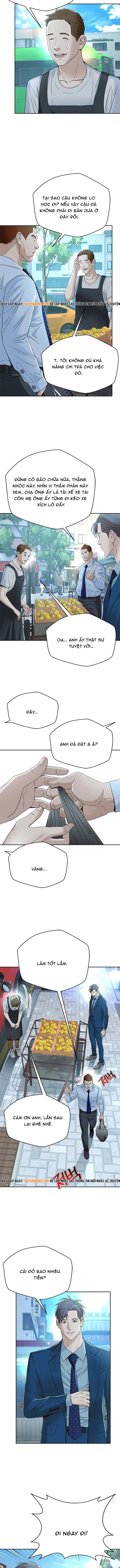 Thẩm Phán Lee Han Young Chap 93 - Next Chap 92