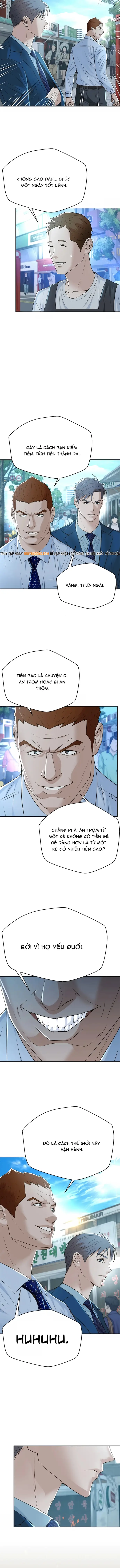 Thẩm Phán Lee Han Young Chap 93 - Next Chap 92