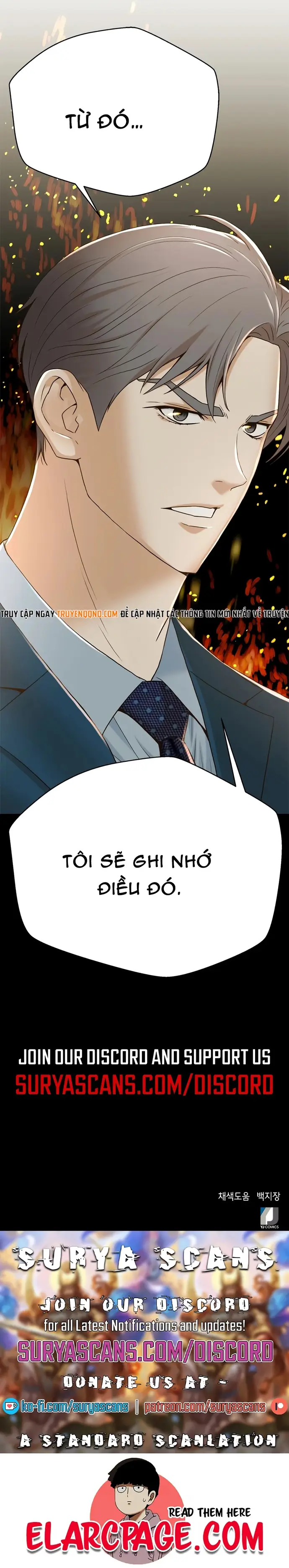 Thẩm Phán Lee Han Young Chap 93 - Next Chap 92