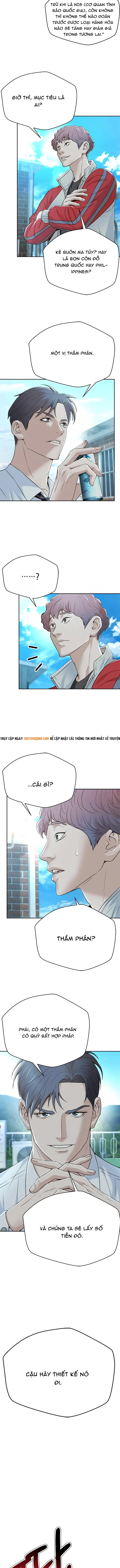 Thẩm Phán Lee Han Young Chap 93 - Next Chap 92