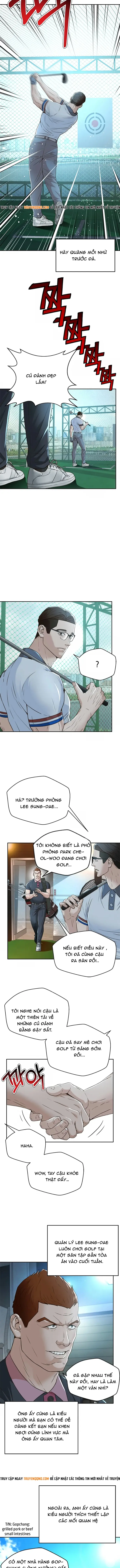 Thẩm Phán Lee Han Young Chap 93 - Next Chap 92