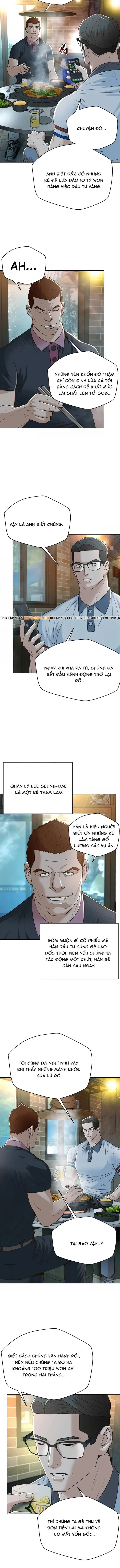 Thẩm Phán Lee Han Young Chap 93 - Next Chap 92