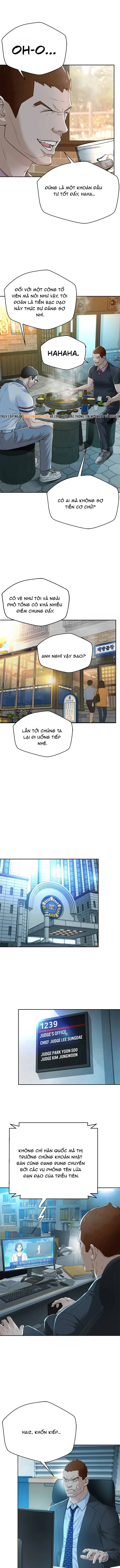 Thẩm Phán Lee Han Young Chap 93 - Next Chap 92