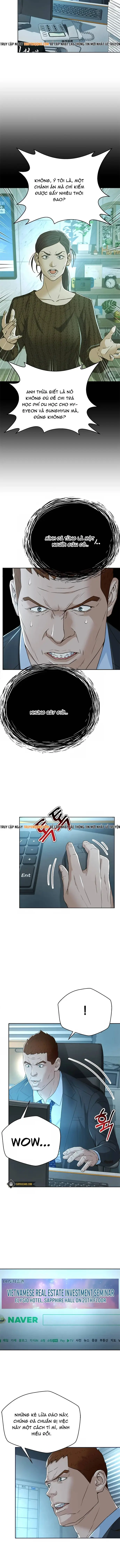 Thẩm Phán Lee Han Young Chap 93 - Next Chap 92