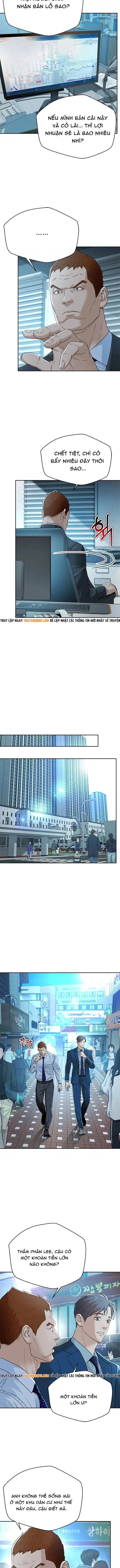 Thẩm Phán Lee Han Young Chap 93 - Next Chap 92