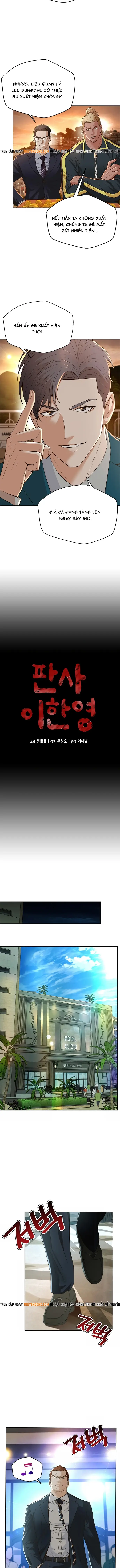 Thẩm Phán Lee Han Young Chap 94 - Next Chap 93