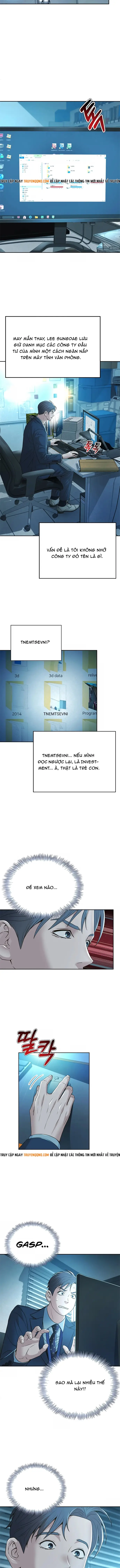 Thẩm Phán Lee Han Young Chap 94 - Next Chap 93