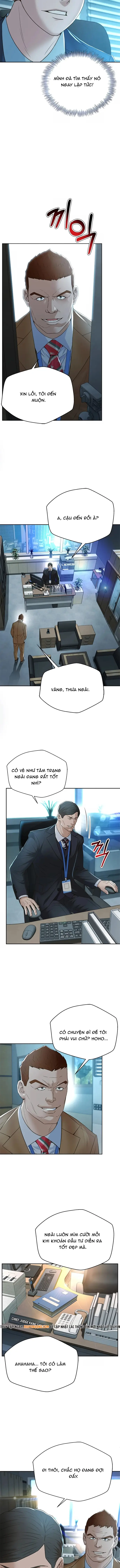 Thẩm Phán Lee Han Young Chap 94 - Next Chap 93