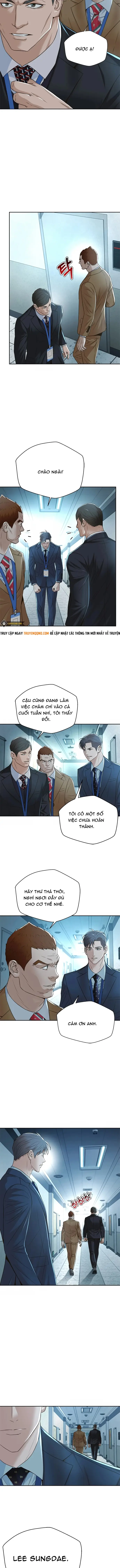 Thẩm Phán Lee Han Young Chap 94 - Next Chap 93