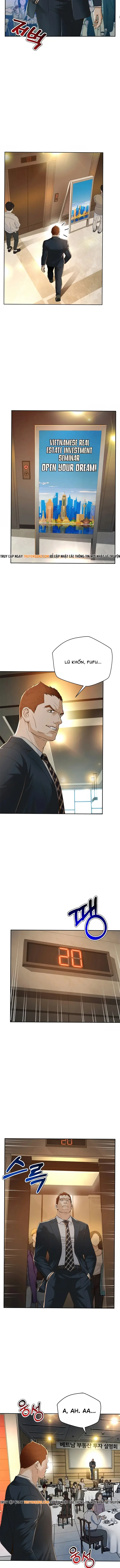 Thẩm Phán Lee Han Young Chap 94 - Next Chap 93