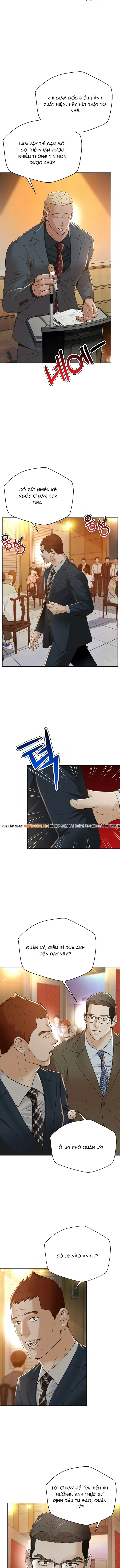 Thẩm Phán Lee Han Young Chap 94 - Next Chap 93