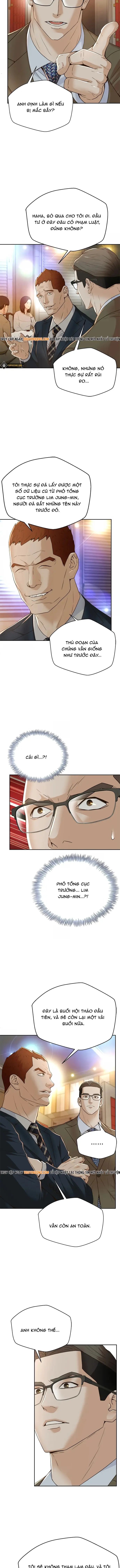 Thẩm Phán Lee Han Young Chap 94 - Next Chap 93