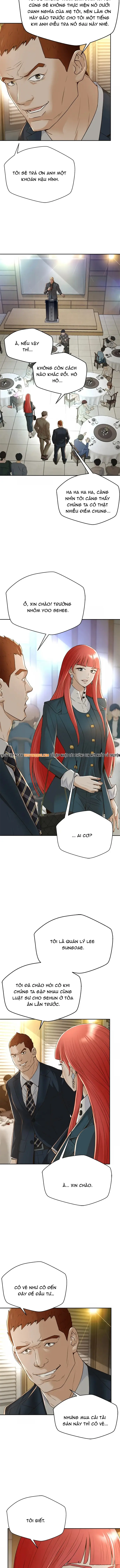 Thẩm Phán Lee Han Young Chap 94 - Next Chap 93