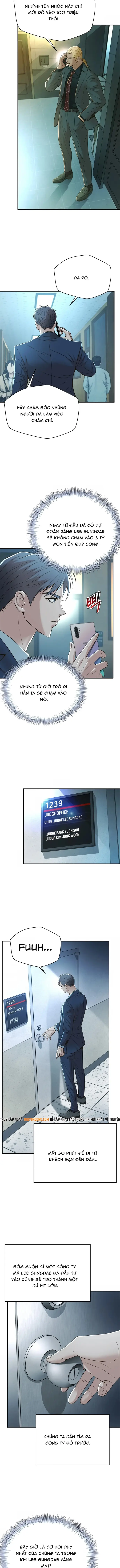 Thẩm Phán Lee Han Young Chap 94 - Next Chap 93
