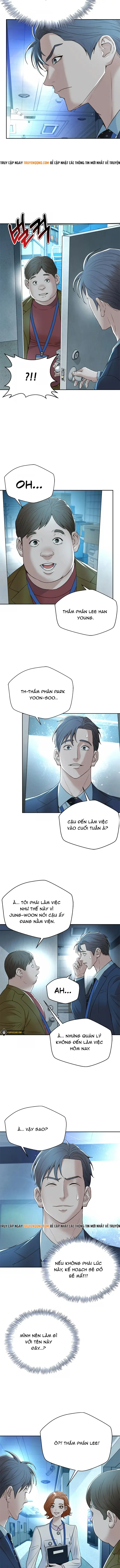Thẩm Phán Lee Han Young Chap 94 - Next Chap 93