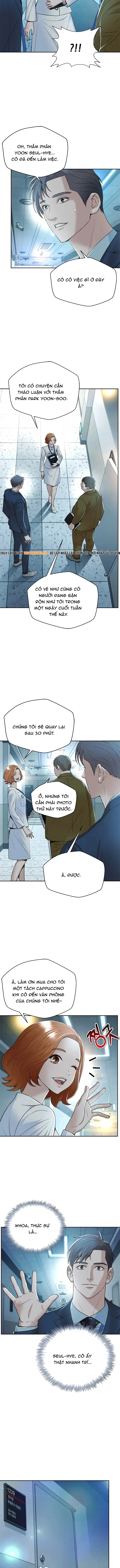 Thẩm Phán Lee Han Young Chap 94 - Next Chap 93