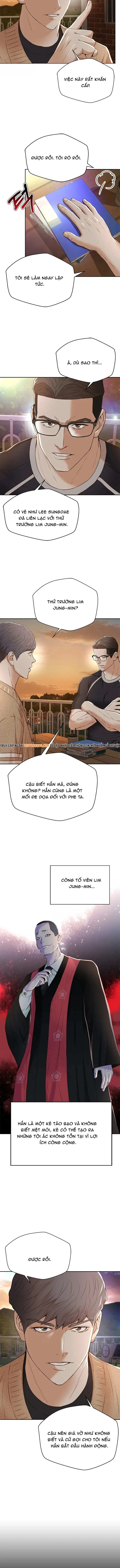 Thẩm Phán Lee Han Young Chap 95 - Next Chap 94