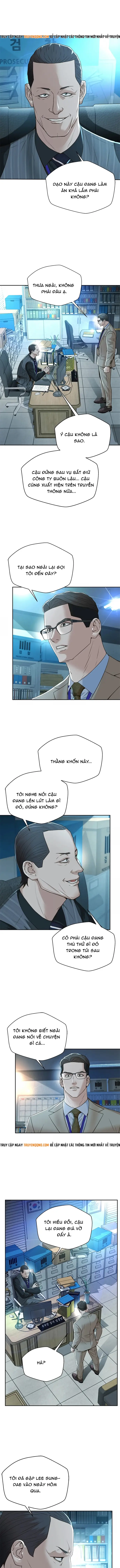 Thẩm Phán Lee Han Young Chap 95 - Next Chap 94