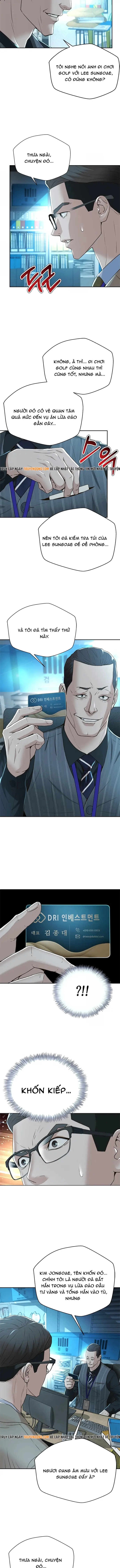 Thẩm Phán Lee Han Young Chap 95 - Next Chap 94