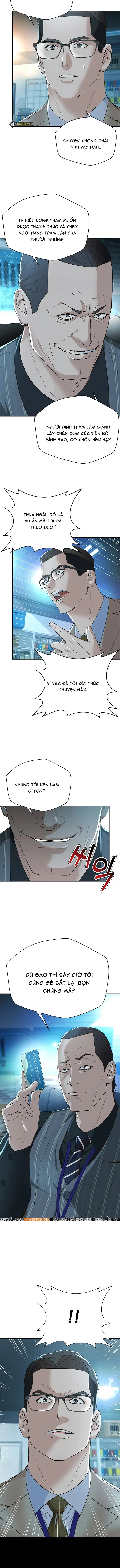 Thẩm Phán Lee Han Young Chap 95 - Next Chap 94