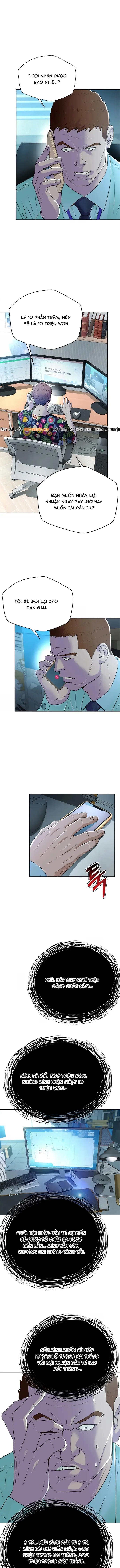 Thẩm Phán Lee Han Young Chap 95 - Next Chap 94