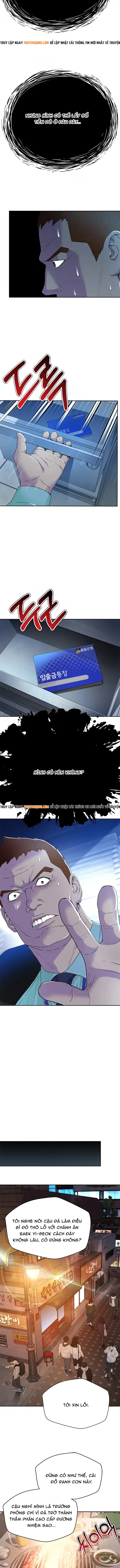 Thẩm Phán Lee Han Young Chap 95 - Next Chap 94