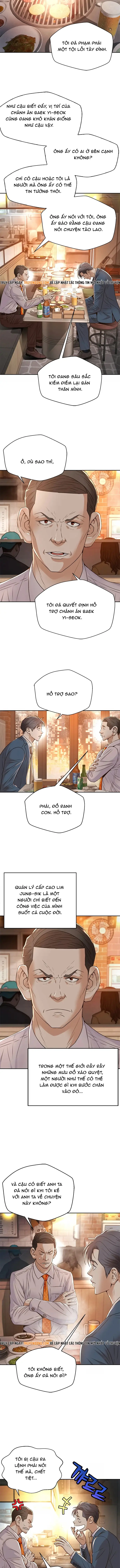 Thẩm Phán Lee Han Young Chap 95 - Next Chap 94