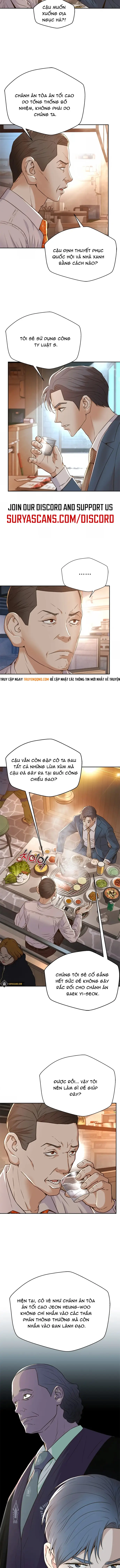 Thẩm Phán Lee Han Young Chap 95 - Next Chap 94