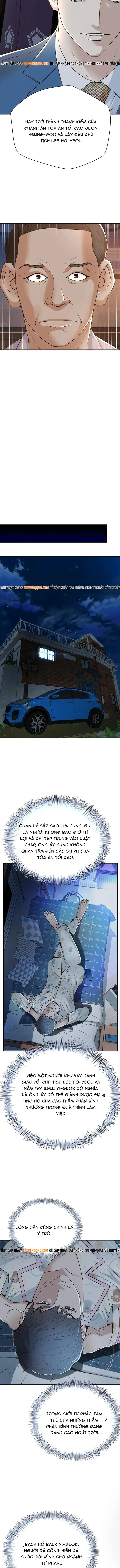Thẩm Phán Lee Han Young Chap 95 - Next Chap 94