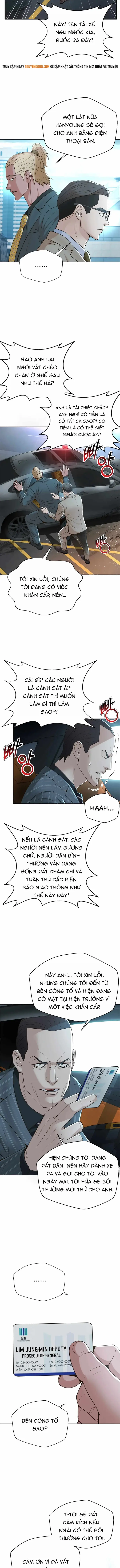 Thẩm Phán Lee Han Young Chap 96 - Next Chap 95