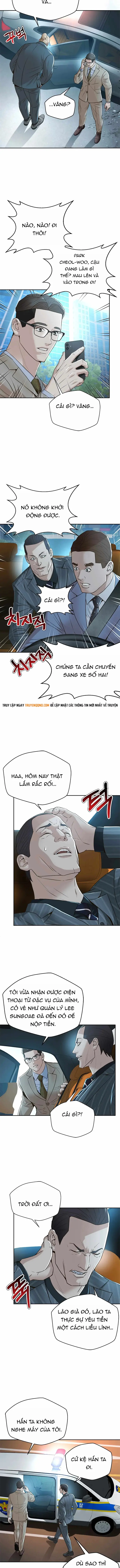 Thẩm Phán Lee Han Young Chap 96 - Next Chap 95