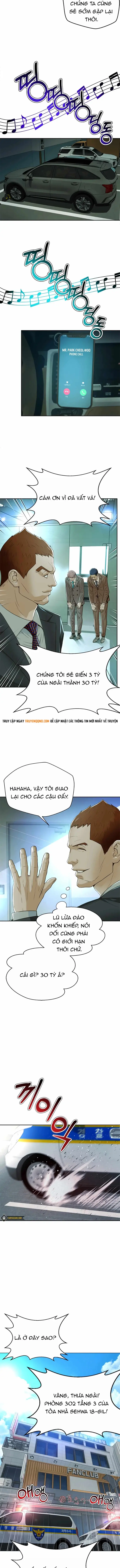 Thẩm Phán Lee Han Young Chap 96 - Next Chap 95