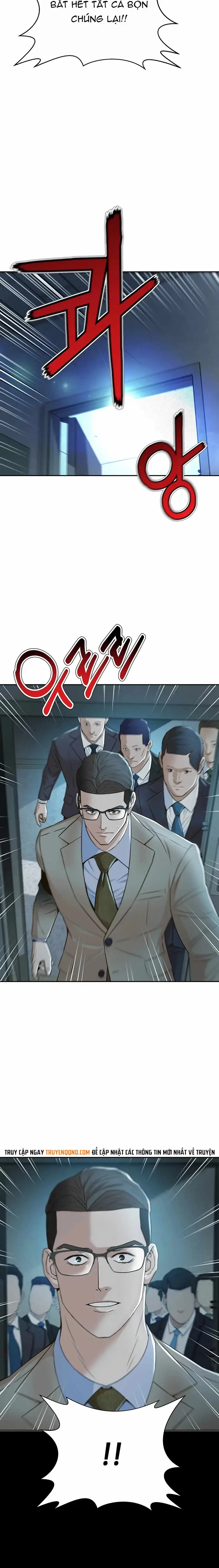 Thẩm Phán Lee Han Young Chap 96 - Next Chap 95