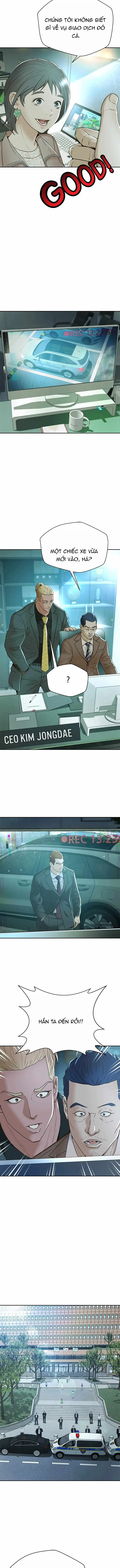 Thẩm Phán Lee Han Young Chap 96 - Next Chap 95